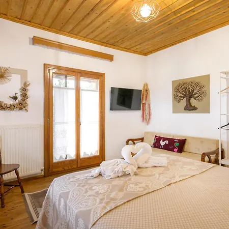 Nikolaos House *