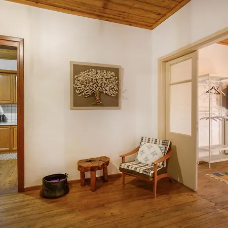 בית נופש Nikolaos House