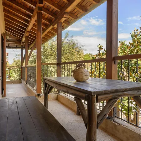 Tatil Evi Nikolaos House *