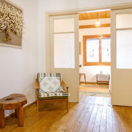Nikolaos House Σπίτι διακοπών Ιερισσός