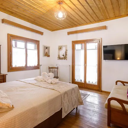 Nikolaos House
