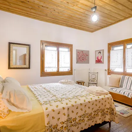 Nikolaos House Ierissos