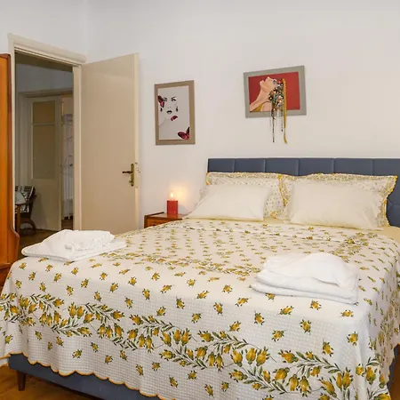 Nikolaos House Tatil Evi Ierissos