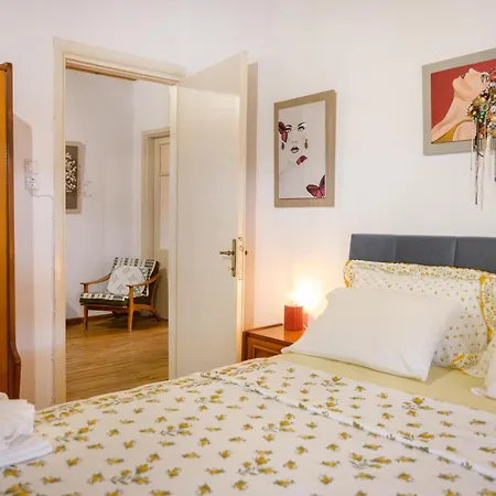 Tatil Evi Nikolaos House Ierissos
