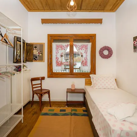 Σπίτι διακοπών Nikolaos House