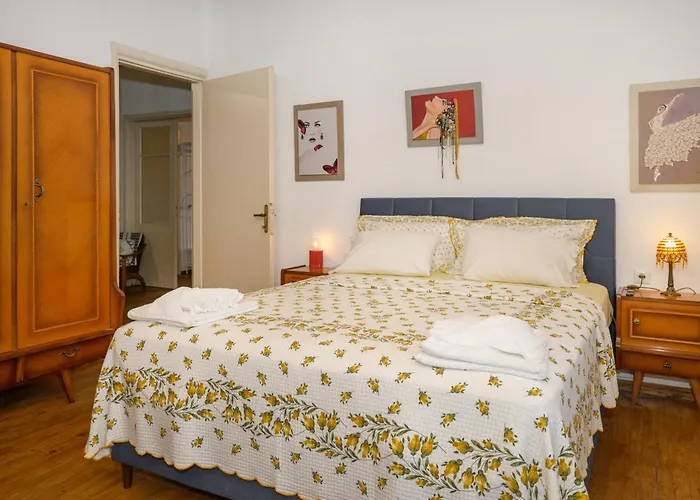 Nikolaos House Dom wakacyjny Ierissós