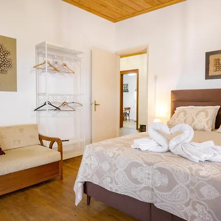 Nikolaos House *