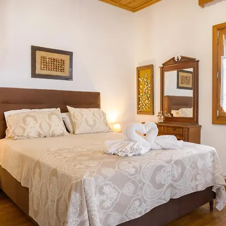 Nikolaos House بيت للعطل إيريسوس
