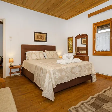 Nikolaos House بيت للعطل إيريسوس
