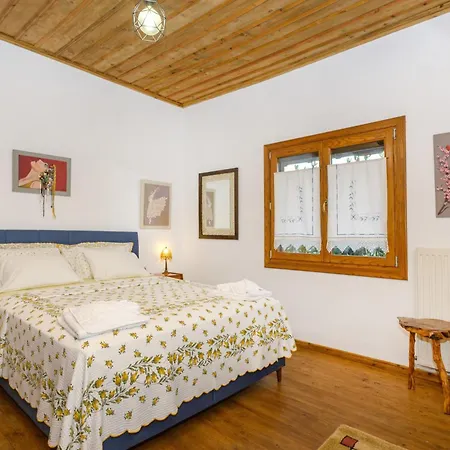 Nikolaos House *