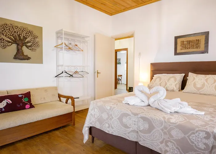 Nikolaos House *