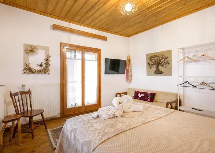 Nikolaos House *