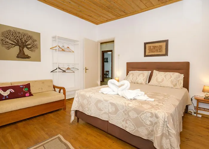Nikolaos House *