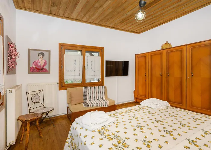 Nikolaos House *