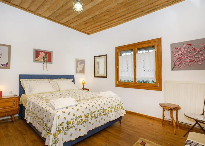 Nikolaos House *